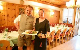 Gasthof Murtalerhof